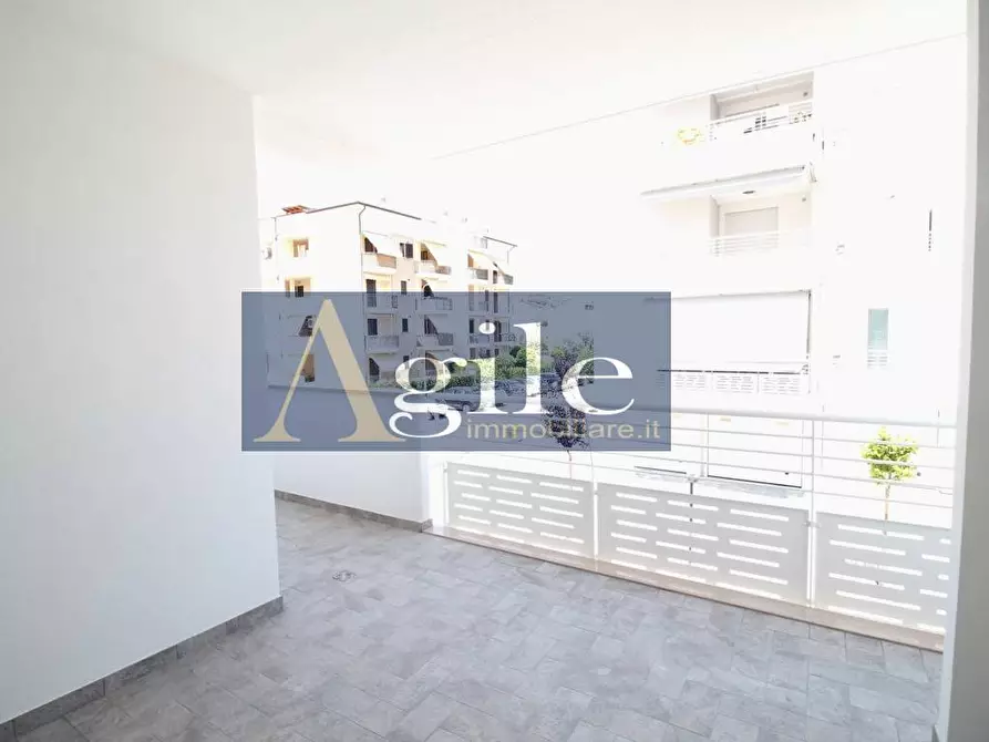 Immagine 7 di Appartamento in vendita  in via antonino scoppelliti a Tortoreto