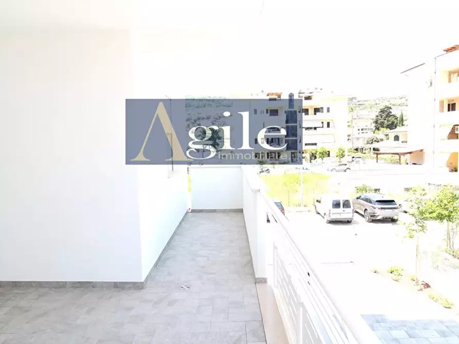 Immagine 9 di Appartamento in vendita  in via antonino scoppelliti a Tortoreto