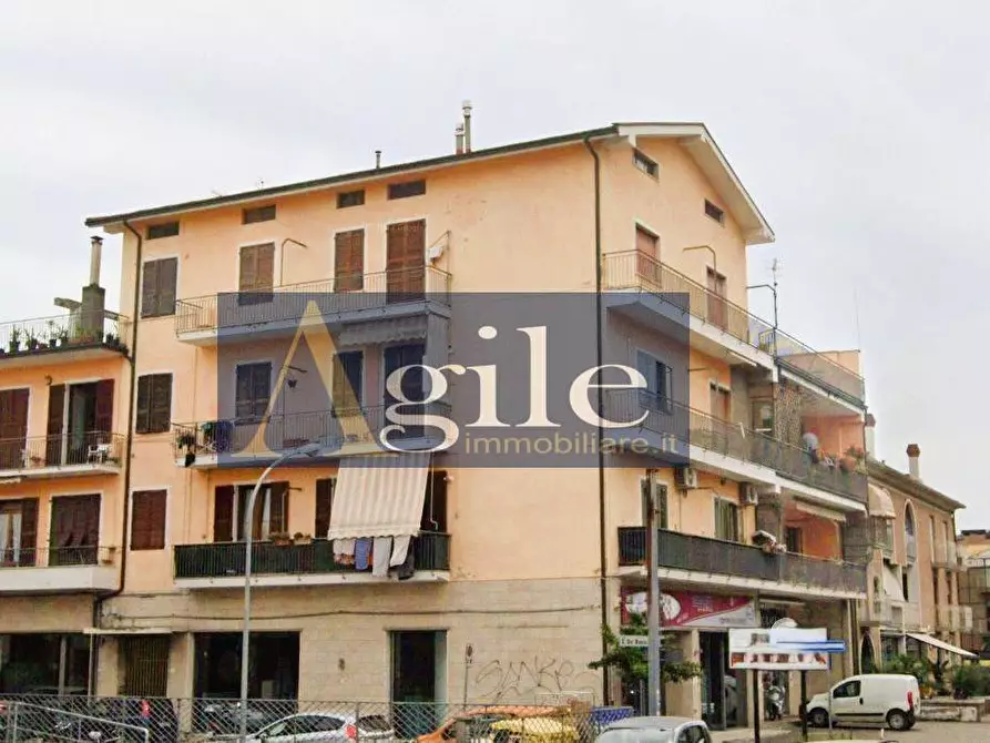 Immagine 15 di Appartamento in vendita  in VIA EDMONDO DE AMICIS a San Benedetto Del Tronto