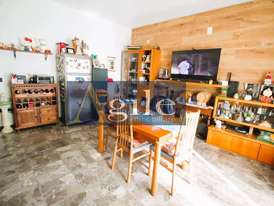 Immagine 2 di Appartamento in vendita  in VIA EDMONDO DE AMICIS a San Benedetto Del Tronto