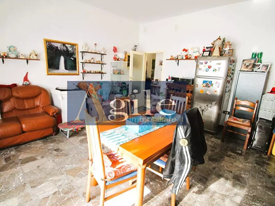 Immagine 3 di Appartamento in vendita  in VIA EDMONDO DE AMICIS a San Benedetto Del Tronto