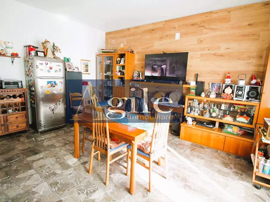 Immagine 4 di Appartamento in vendita  in VIA EDMONDO DE AMICIS a San Benedetto Del Tronto