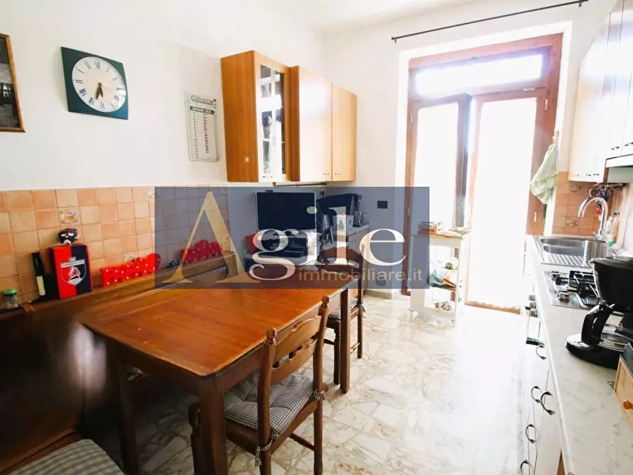 Immagine 6 di Appartamento in vendita  in VIA EDMONDO DE AMICIS a San Benedetto Del Tronto