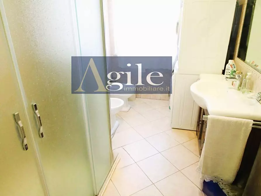 Immagine 7 di Appartamento in vendita  in VIA EDMONDO DE AMICIS a San Benedetto Del Tronto