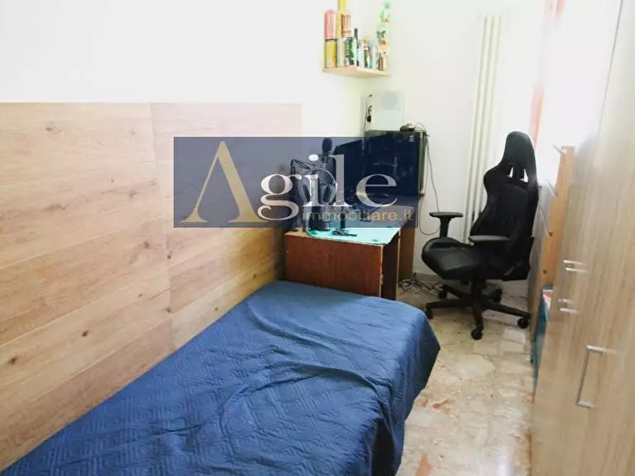 Immagine 8 di Appartamento in vendita  in VIA EDMONDO DE AMICIS a San Benedetto Del Tronto