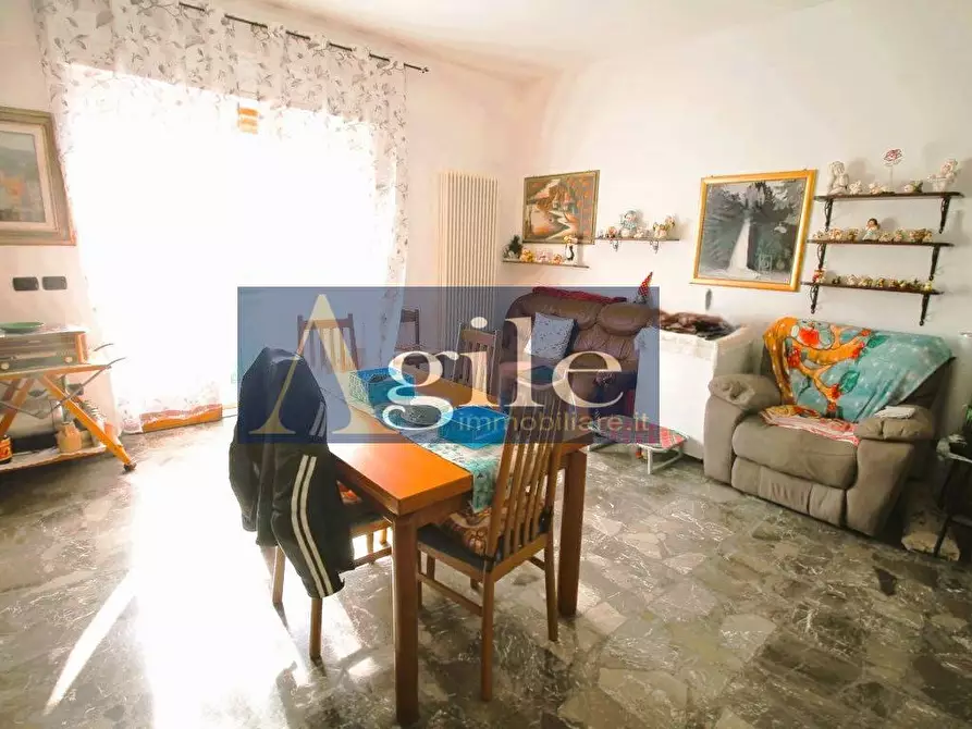 Immagine 11 di Appartamento in vendita  in VIA EDMONDO DE AMICIS a San Benedetto Del Tronto