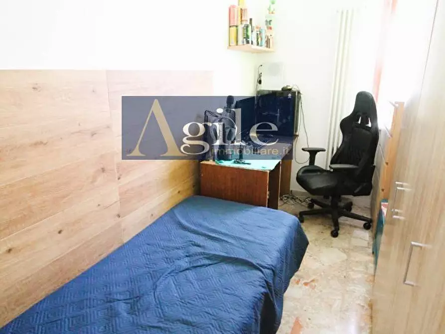 Immagine 13 di Appartamento in vendita  in VIA EDMONDO DE AMICIS a San Benedetto Del Tronto