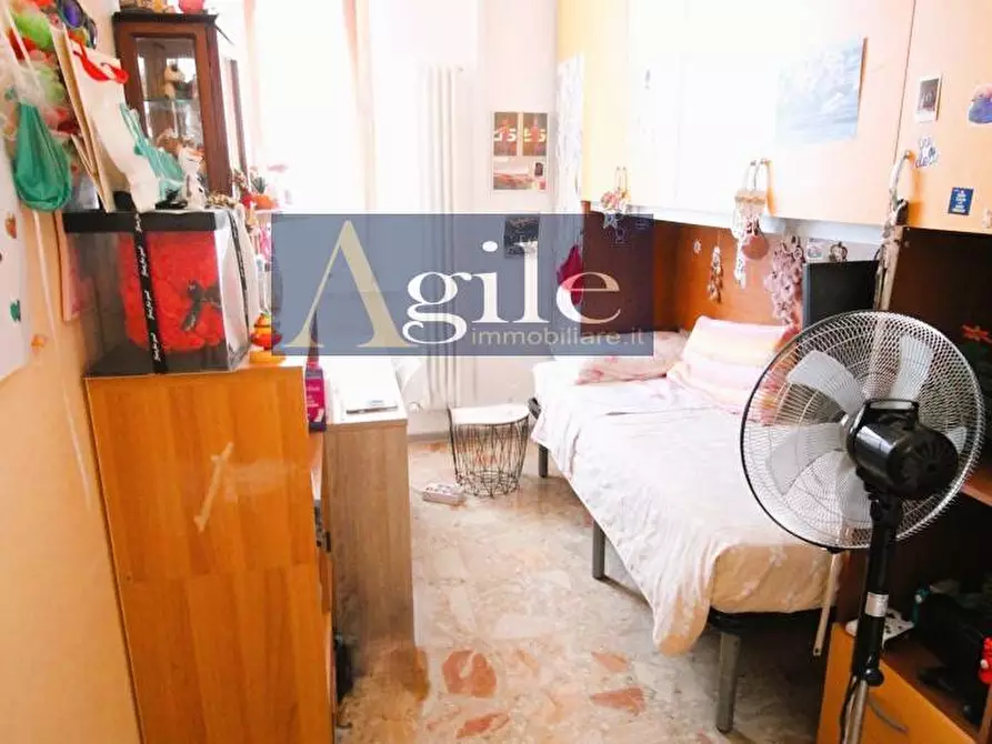 Immagine 14 di Appartamento in vendita  in VIA EDMONDO DE AMICIS a San Benedetto Del Tronto