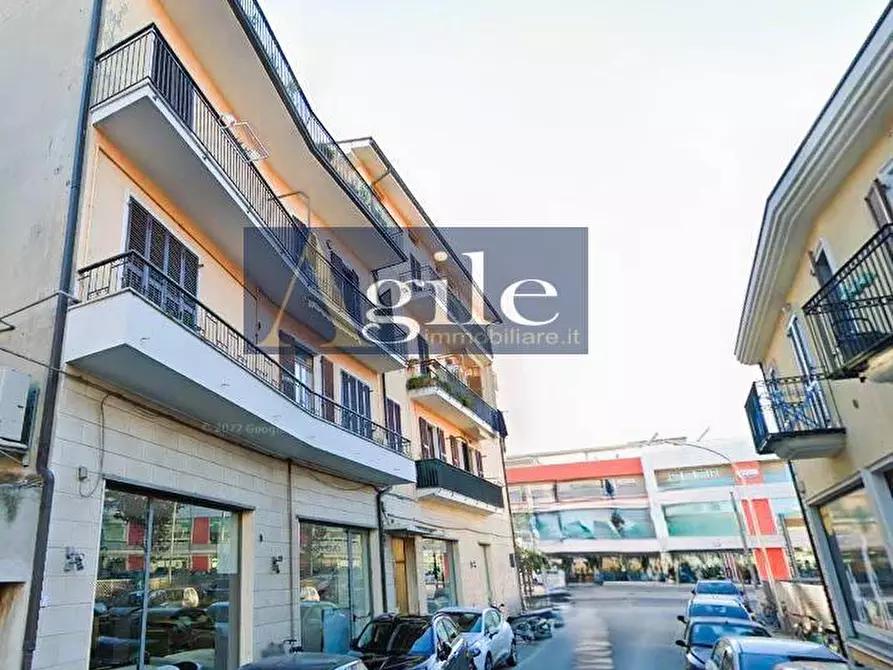 Immagine 16 di Appartamento in vendita  in VIA EDMONDO DE AMICIS a San Benedetto Del Tronto