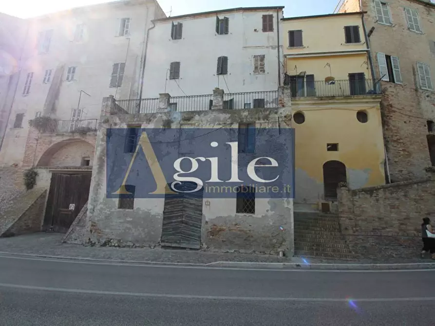 Immagine 1 di Casa indipendente in vendita  in VIA ORTI a Monteprandone