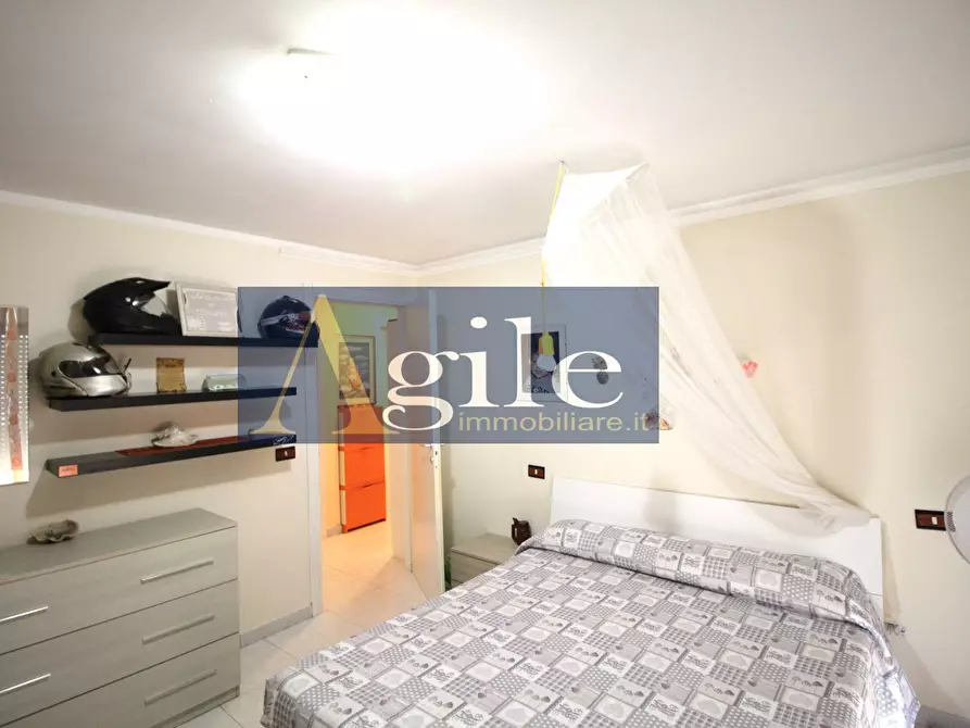 Immagine 14 di Appartamento in vendita  in centro commerciale orologio a Grottammare