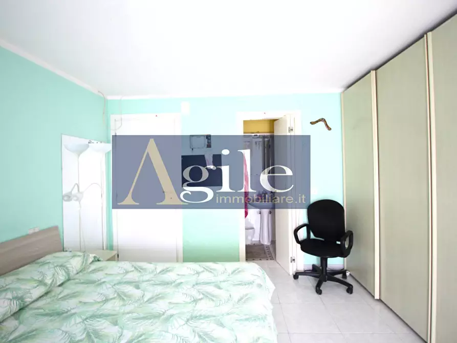 Immagine 16 di Appartamento in vendita  in centro commerciale orologio a Grottammare