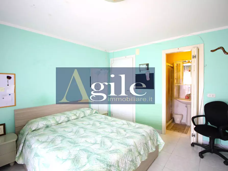 Immagine 17 di Appartamento in vendita  in centro commerciale orologio a Grottammare