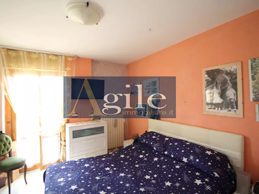 Immagine 18 di Appartamento in vendita  in centro commerciale orologio a Grottammare