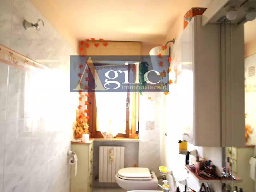 Immagine 21 di Appartamento in vendita  in centro commerciale orologio a Grottammare