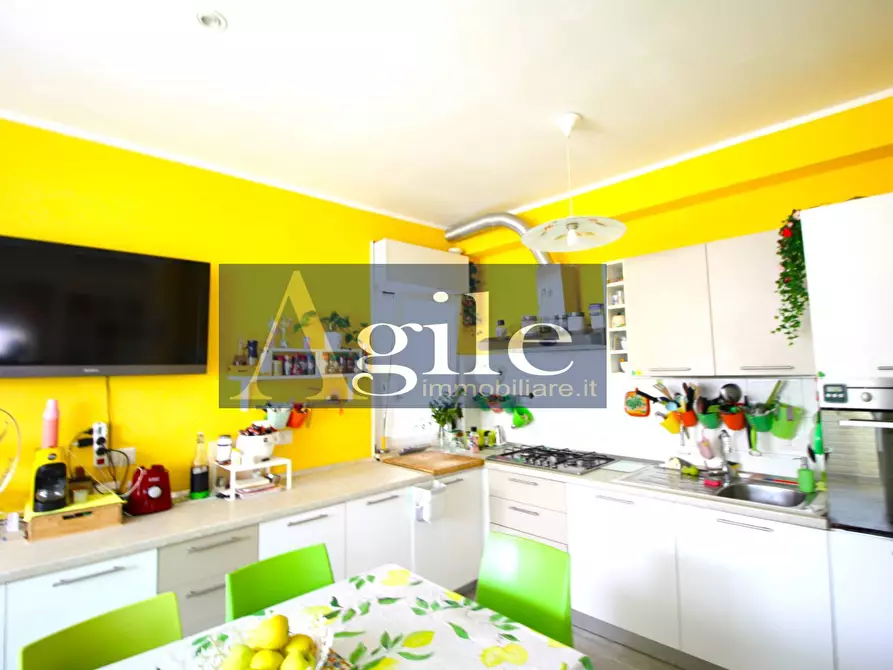 Immagine 4 di Appartamento in vendita  in centro commerciale orologio a Grottammare