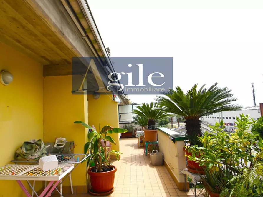 Immagine 23 di Appartamento in vendita  in centro commerciale orologio a Grottammare