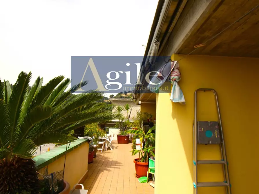 Immagine 24 di Appartamento in vendita  in centro commerciale orologio a Grottammare