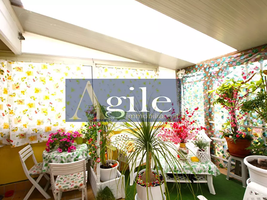 Immagine 6 di Appartamento in vendita  in centro commerciale orologio a Grottammare