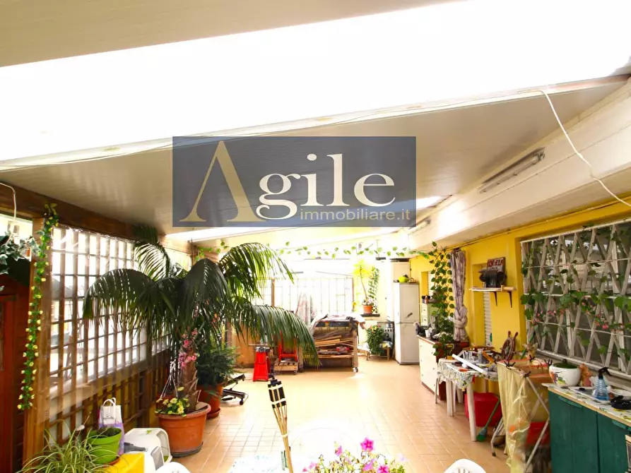 Immagine 7 di Appartamento in vendita  in centro commerciale orologio a Grottammare