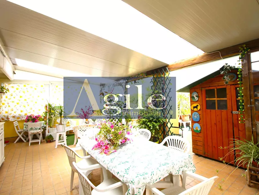 Immagine 9 di Appartamento in vendita  in centro commerciale orologio a Grottammare