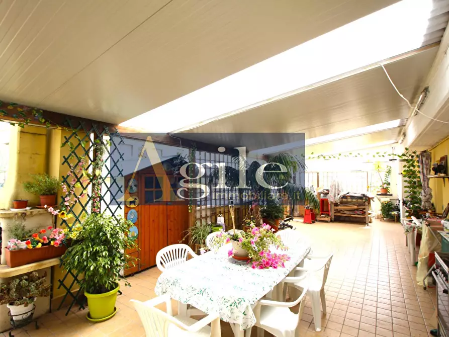 Immagine 8 di Appartamento in vendita  in centro commerciale orologio a Grottammare