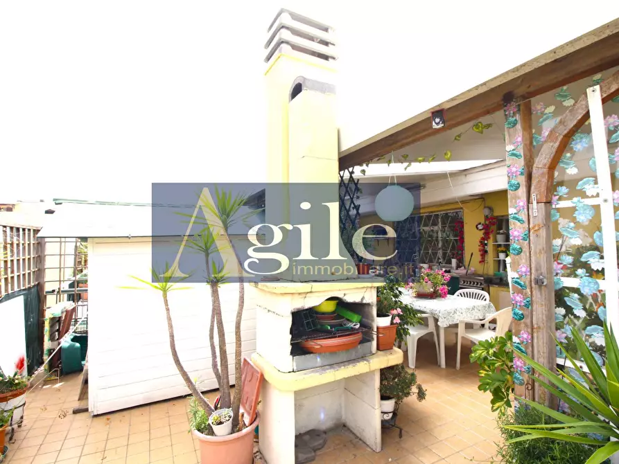 Immagine 10 di Appartamento in vendita  in centro commerciale orologio a Grottammare