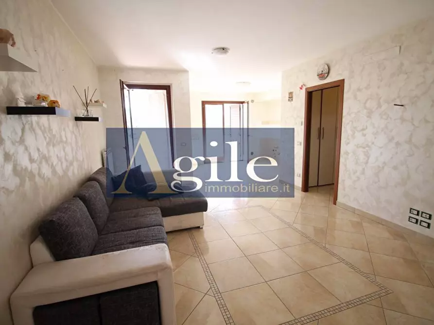 Immagine 2 di Appartamento in vendita  in via la Pira a Monsampolo Del Tronto