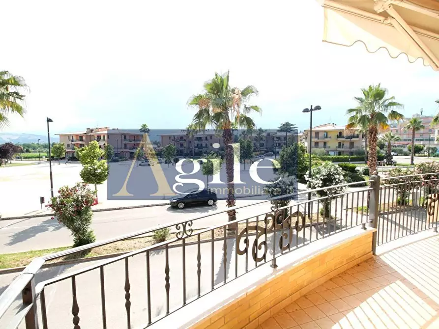 Immagine 6 di Appartamento in vendita  in via la Pira a Monsampolo Del Tronto