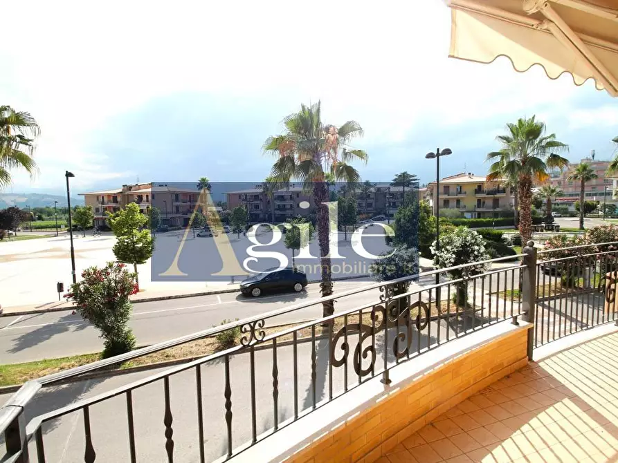 Immagine 7 di Appartamento in vendita  in via la Pira a Monsampolo Del Tronto