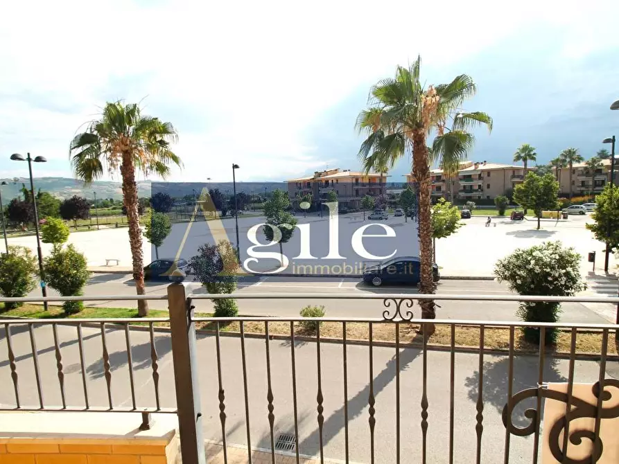 Immagine 8 di Appartamento in vendita  in via la Pira a Monsampolo Del Tronto