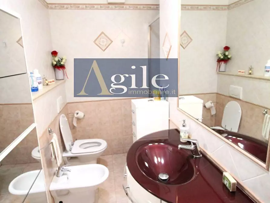 Immagine 17 di Appartamento in vendita  in via la Pira a Monsampolo Del Tronto