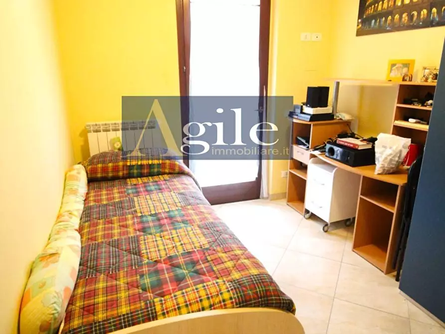 Immagine 18 di Appartamento in vendita  in via la Pira a Monsampolo Del Tronto