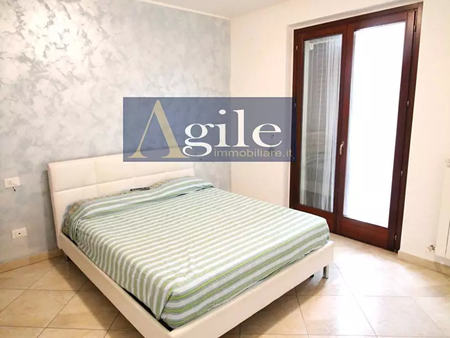 Immagine 21 di Appartamento in vendita  in via la Pira a Monsampolo Del Tronto