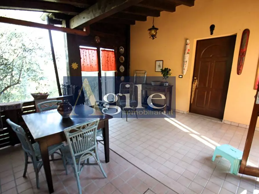 Immagine 29 di Villa in vendita  in CASTORANO a Castorano