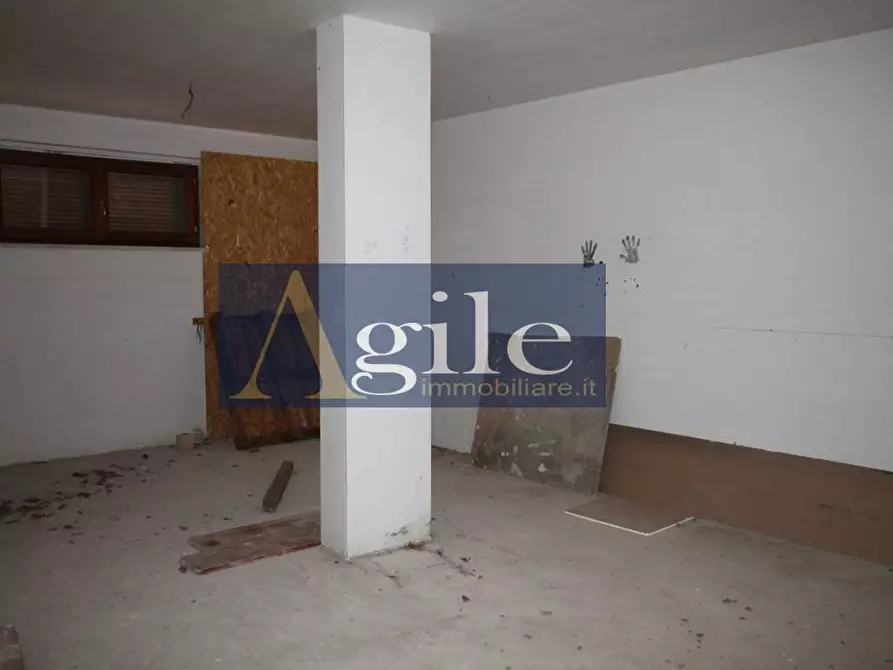 Immagine 2 di Villetta a schiera in vendita  in strada provinciale Lisciano a Ascoli Piceno