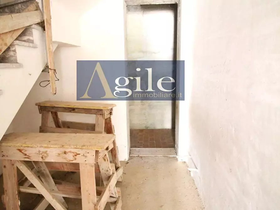 Immagine 3 di Villetta a schiera in vendita  in strada provinciale Lisciano a Ascoli Piceno