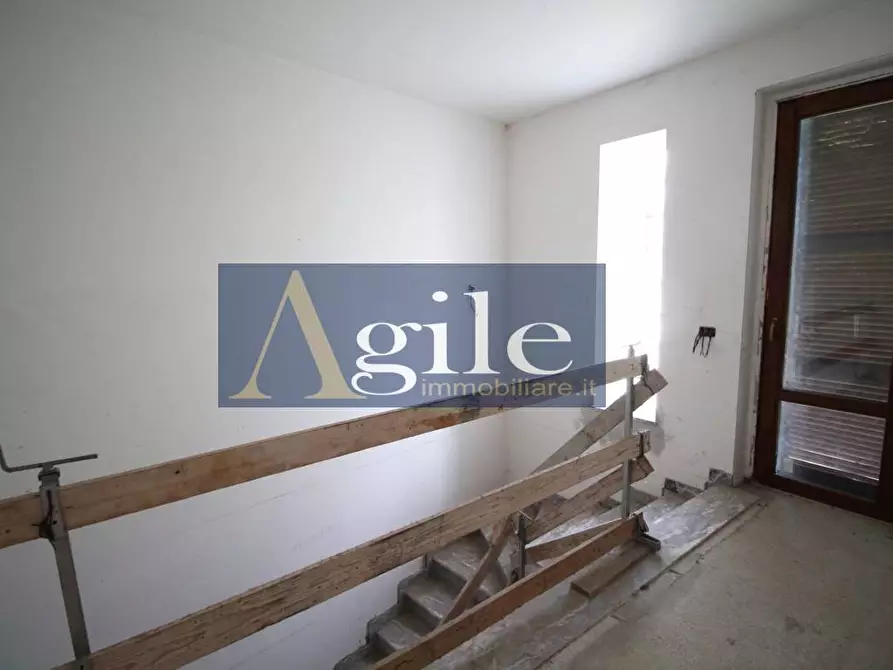 Immagine 8 di Villetta a schiera in vendita  in strada provinciale Lisciano a Ascoli Piceno