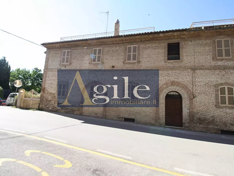 Immagine 1 di Casa indipendente in vendita  in VIA GIOVANNI VANNICOLA a Offida