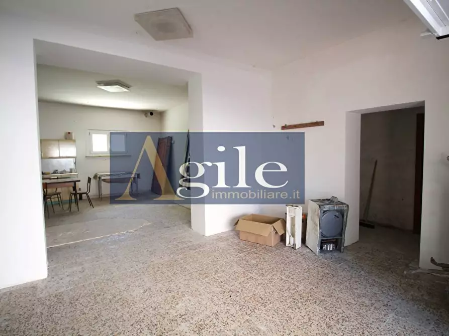 Immagine 3 di Casa indipendente in vendita  in via castello a Venarotta