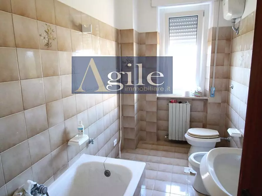 Immagine 6 di Casa indipendente in vendita  in via castello a Venarotta