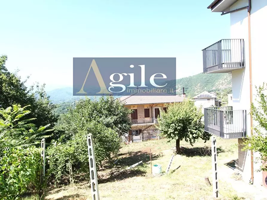 Immagine 9 di Casa indipendente in vendita  in via castello a Venarotta