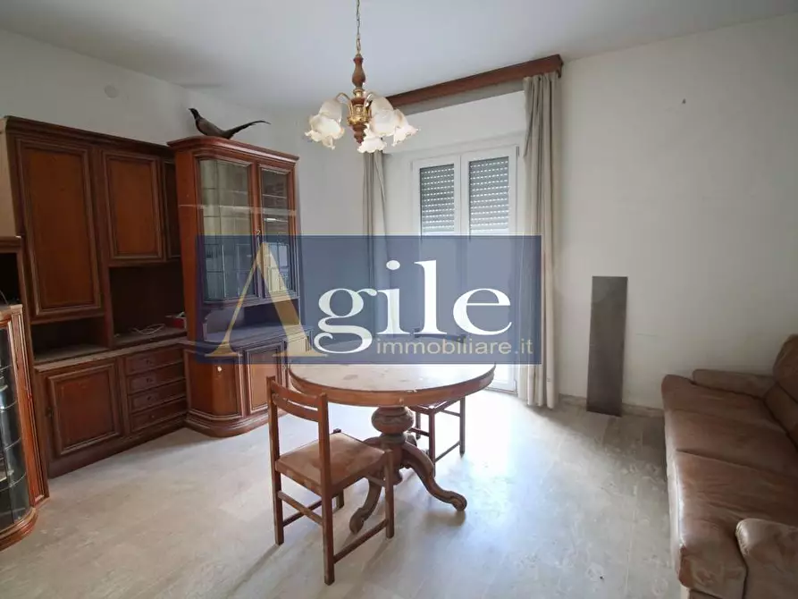 Immagine 11 di Casa indipendente in vendita  in via castello a Venarotta