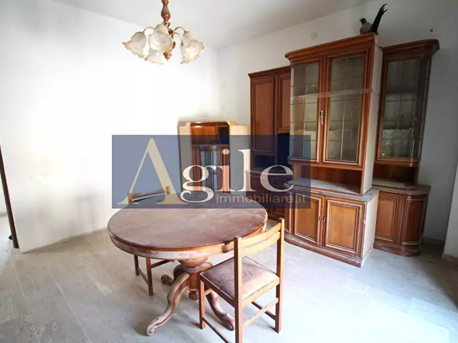 Immagine 12 di Casa indipendente in vendita  in via castello a Venarotta