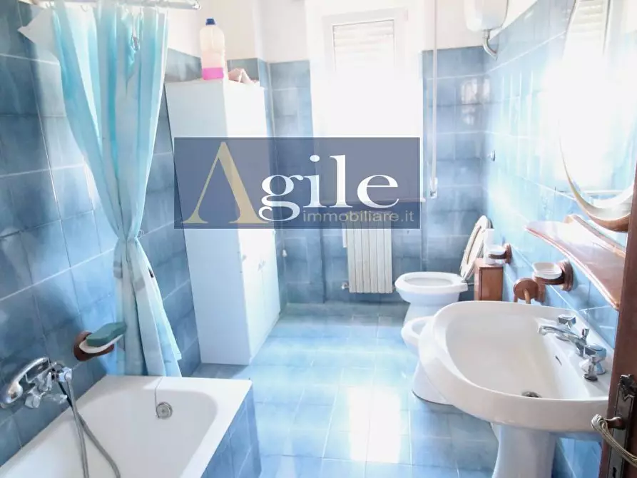 Immagine 16 di Casa indipendente in vendita  in via castello a Venarotta