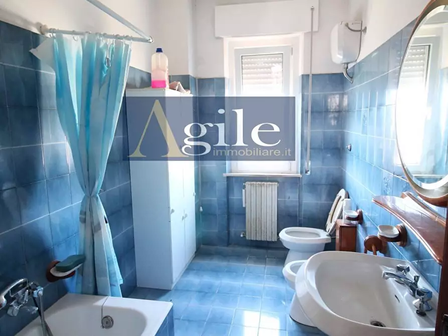 Immagine 17 di Casa indipendente in vendita  in via castello a Venarotta