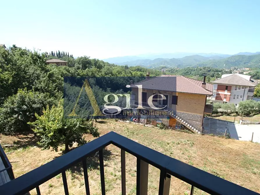 Immagine 19 di Casa indipendente in vendita  in via castello a Venarotta