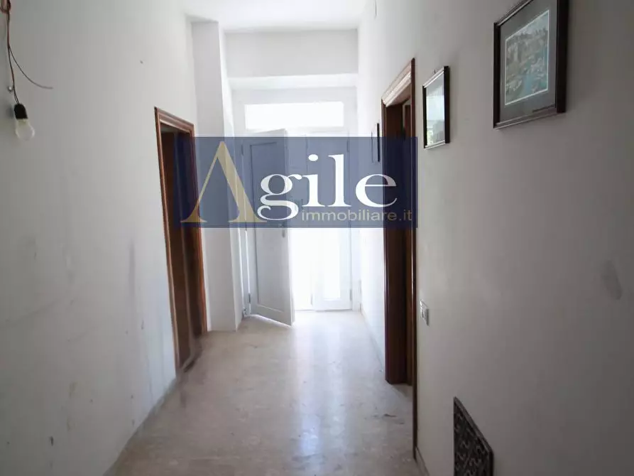 Immagine 21 di Casa indipendente in vendita  in via castello a Venarotta