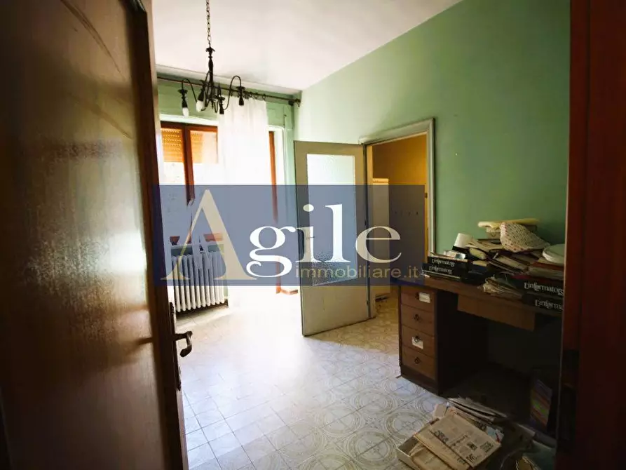 Immagine 9 di Appartamento in vendita  in VIA GIOVANNI VANNICOLA a Offida