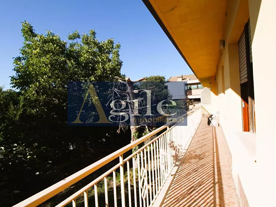 Immagine 19 di Appartamento in vendita  in VIA GIOVANNI VANNICOLA a Offida